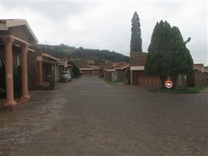 2 Bed Cluster in Meyersdal