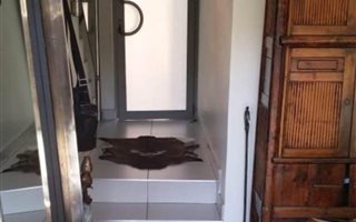 3 Bedroom Townhouse in Brooklyn