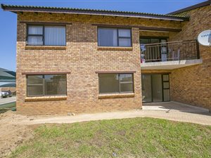 2 Bed Townhouse in Witfield