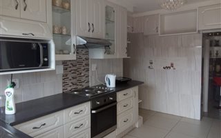 3 Bedroom House in Duduza