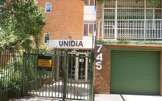 2 Bedroom Apartment in Arcadia