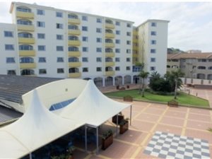 3 Bed Apartment in Port Shepstone