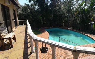 5 Bedroom House in Kildare