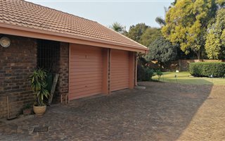 3 Bedroom Townhouse in Villieria
