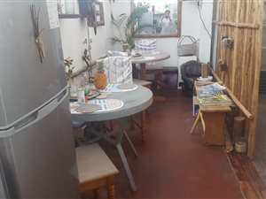 3 Bed House in Ifafa Beach