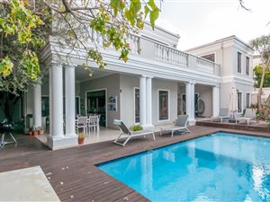 4 Bed House in Atholl