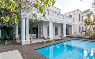 4 Bedroom House in Atholl