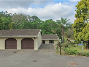 1 Bed Simplex in Kloof