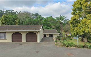 1 Bedroom Simplex in Kloof