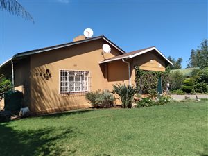 3 Bed House in Doorn