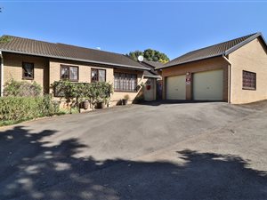 3 Bed Townhouse in Montrose
