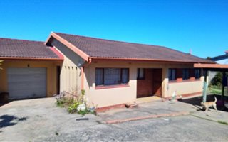 4 Bedroom House in Marburg