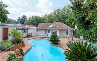 3 Bedroom House in Blairgowrie