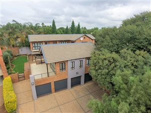 4 Bed House in Eldo Park