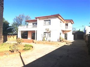 4 Bed House in Fishers Hill