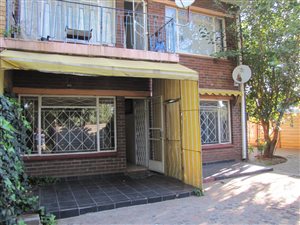 1 Bed Apartment in Vanderbijlpark CE2