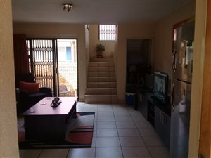 2 Bed Townhouse in General Alberts Park