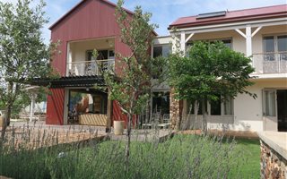 4 Bedroom House in Southdowns