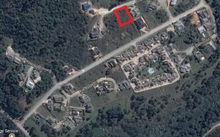 856 m² Land available in Green Pastures