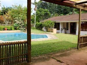 3 Bed House in Waterfall