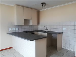 1 Bedroom Apartment in Halfway House