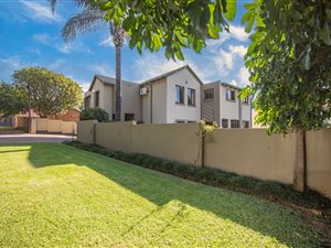 3 Bed House in Faerie Glen