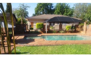 3 Bedroom House in Mokopane