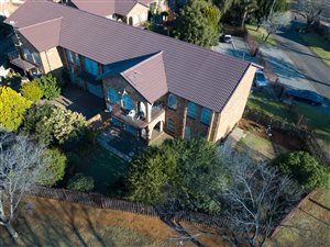 3 Bedroom Townhouse in Albemarle