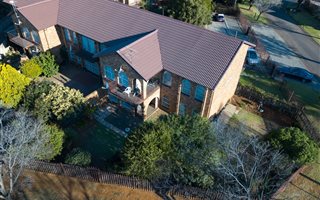 3 Bedroom Townhouse in Albemarle