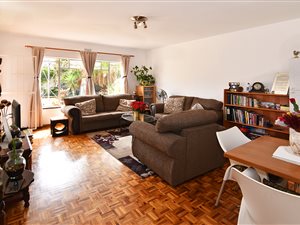 2 Bed Apartment in Heathfield