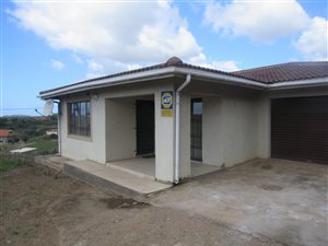 3 Bed House in Kwambonambi