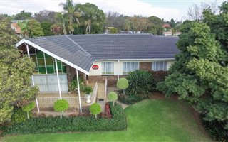 5 Bedroom House in Wingate Park