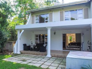 3 Bed Townhouse in Cowies Hill