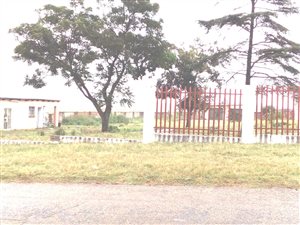 4 m² Farm in Withok Estates