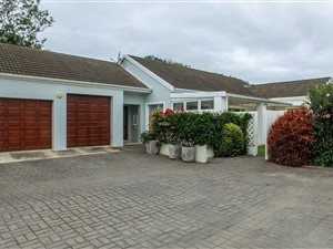 3 Bed Townhouse in West Bank