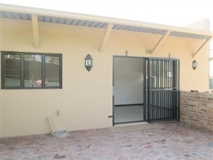2 Bed Flat in Ferndale