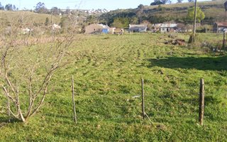 1920 m² Land available in Suurbraak