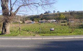 1920 m² Land available in Suurbraak