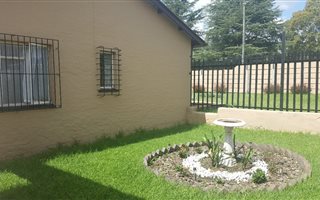 3 Bedroom House in Bosmont