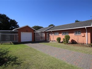 3 Bed House in Verwoerdpark