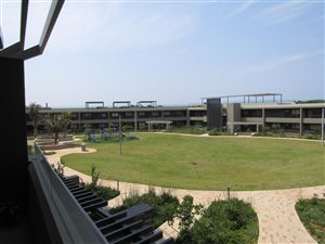 2 Bed Apartment in Sibaya Precinct