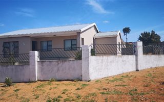3 Bedroom House in Westbank