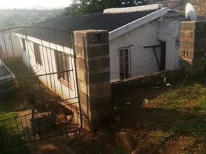 3 Bed House in Imbali