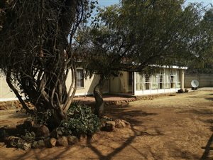 3 Bed House in Southfork