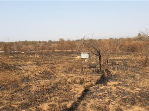 4 m² Land available in Mooiplaats AH