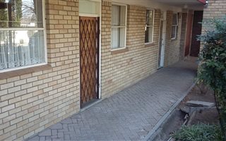 1 Bedroom Apartment in Secunda Central