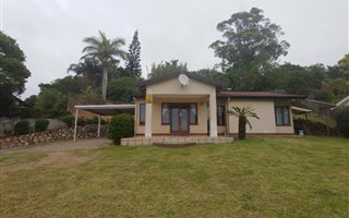 3 Bedroom House in Amanzimtoti
