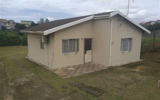 3 Bedroom House in Lenham