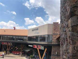 99 m² Commercial space in Bedfordview