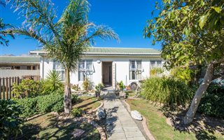 2 Bedroom House in Dobson